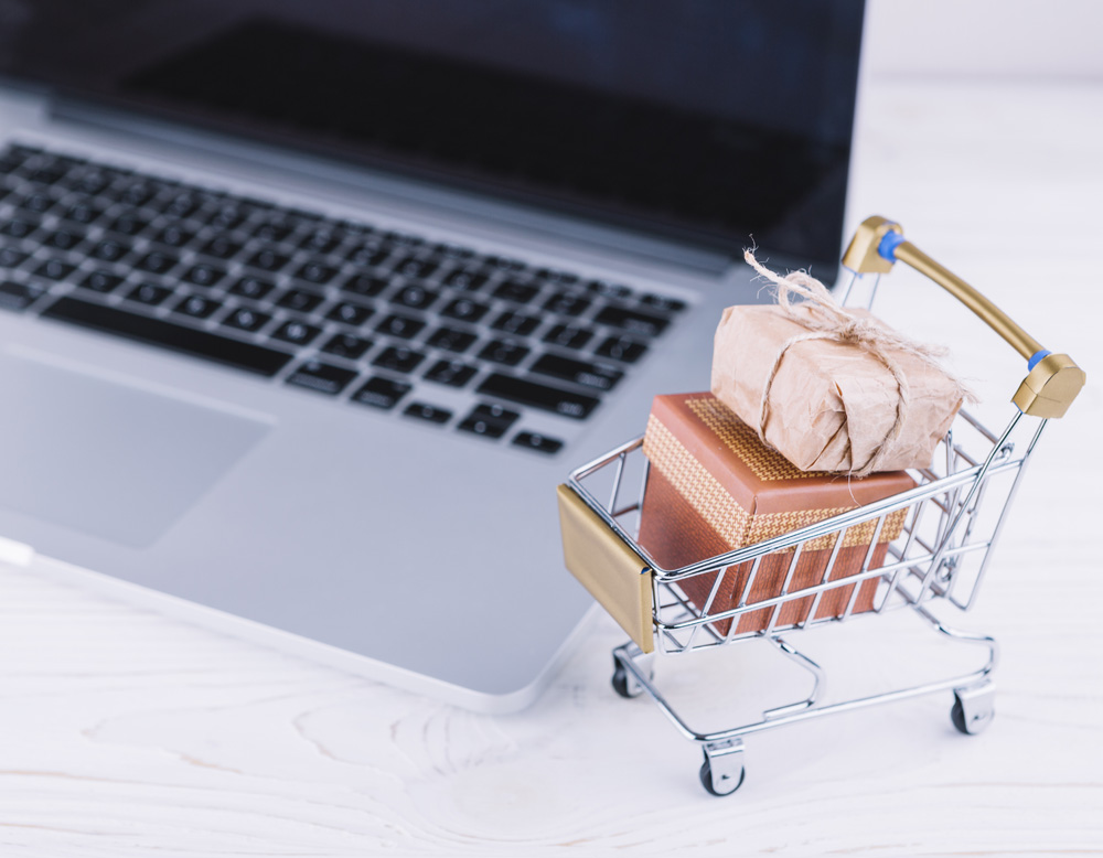 Shopify