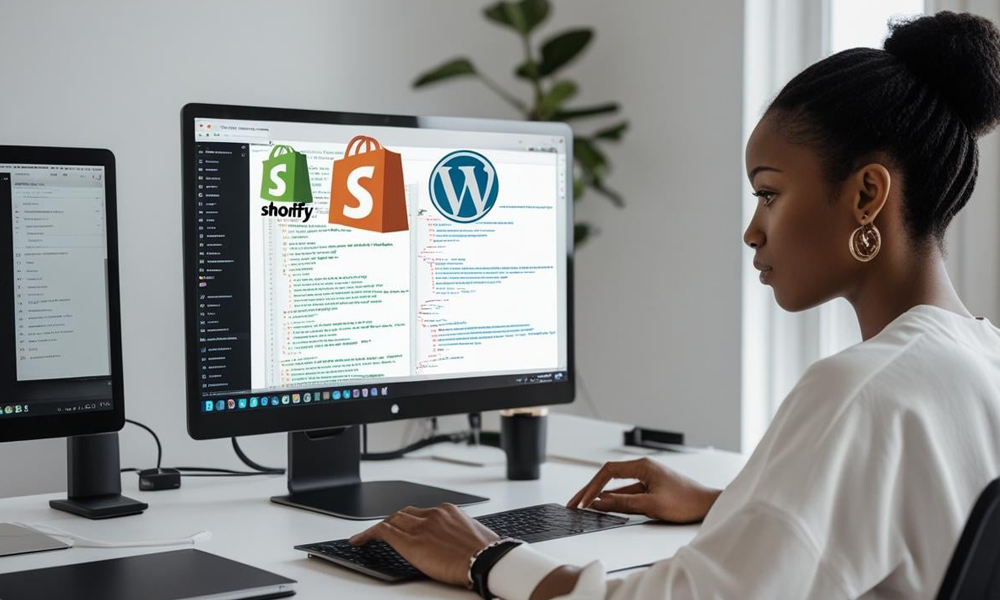 Shopify