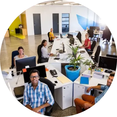 Team Growth & Service Expansion